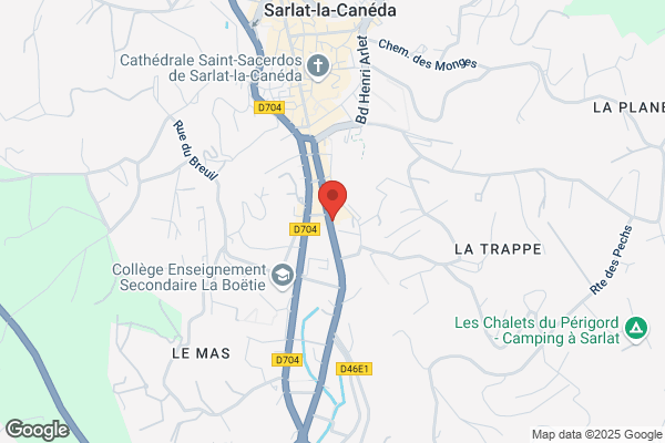 Agence Immobiliere Transimmo 2000