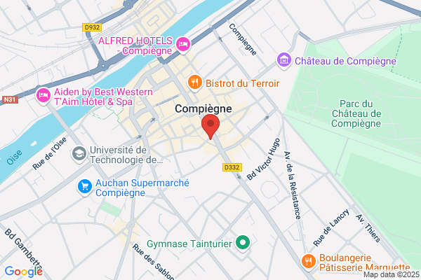 Agence immobilière Nexity