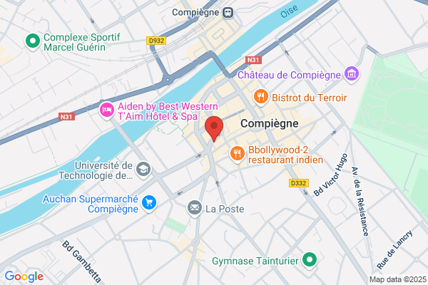 Alianthe Locations Gestion Syndic