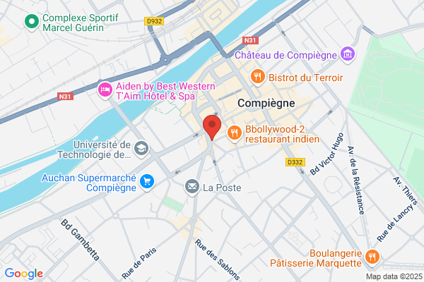 Ger Immo