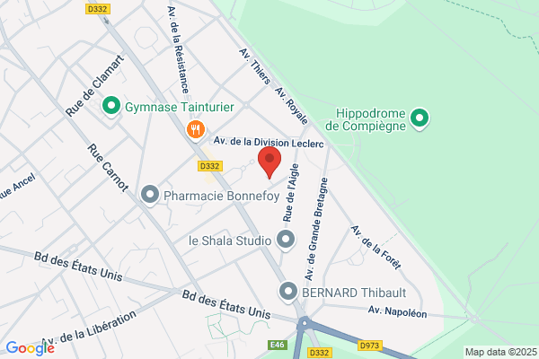 Immobiliere Des Chateaux