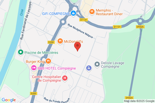 Imprimerie Finet Sa