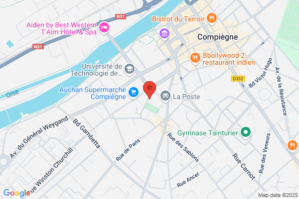 Cabinet Hervet Et Perrot Infirmieres