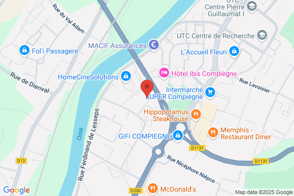 Audit Informatique Sarl