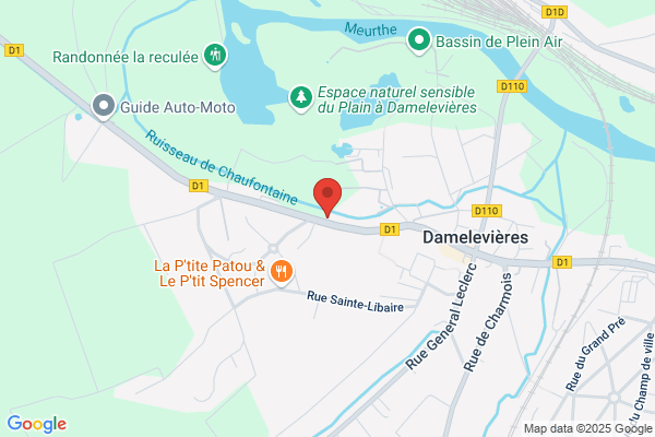 Conseil Informatique