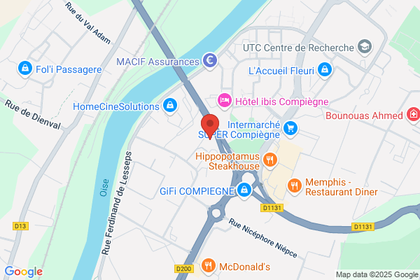 Institut First Informatique Et Handicap