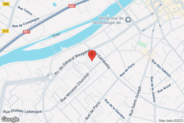 Hotel Des Impots Brigade De Verifications