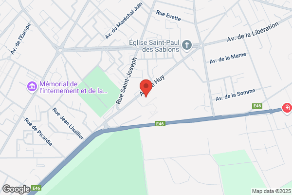 Club De Plongee Compiegnois