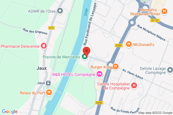 Jeunesse Et Natation As