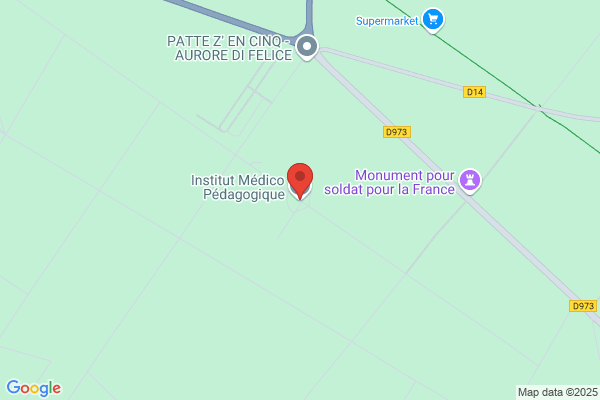 Institut Medico Pedagogique