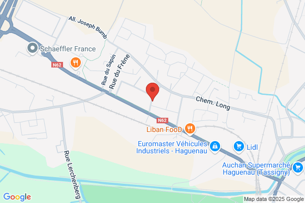 Hohmann Philippe Service Constats