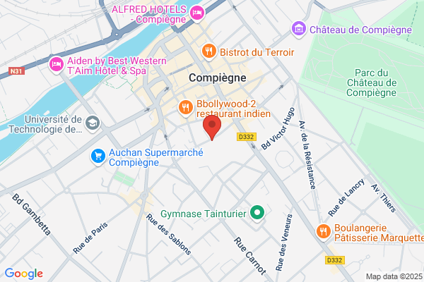 Courtisse Philippe