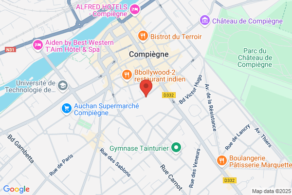Bayart Jean Claude Medecin