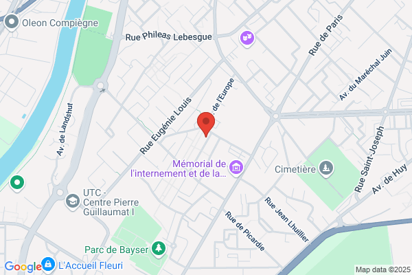 Jung Georges Medecin