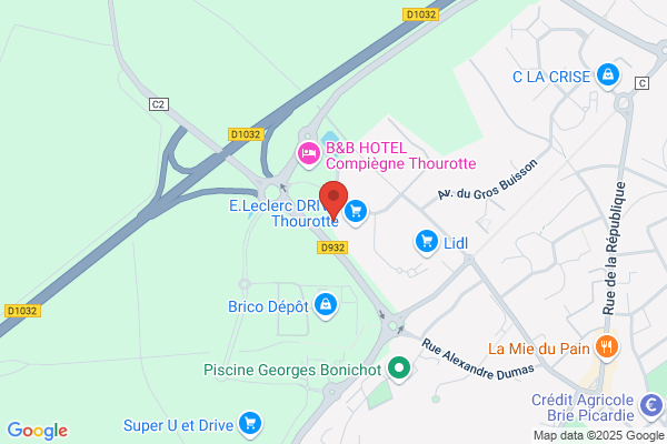 Clair Espace