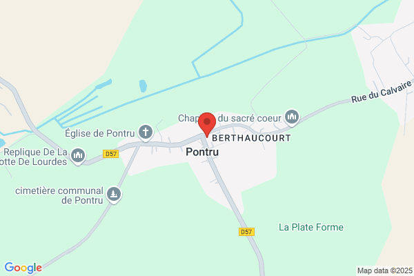 Huriez Patrick