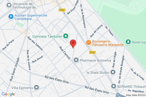 Ecole De Musique Cours Piano Orgue Et saxo
