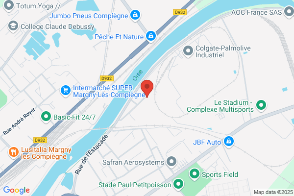 Enci Entreprise Nettoyage Commerces Industries