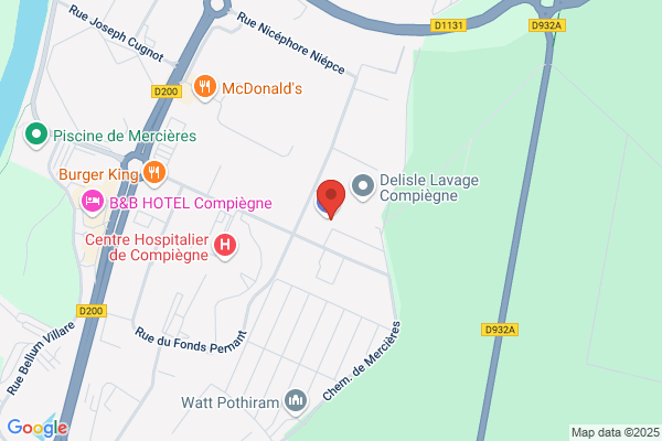Gsmp Groupe Service Maintenance Proprete
