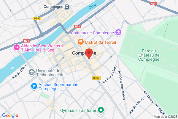 Dadier Optique