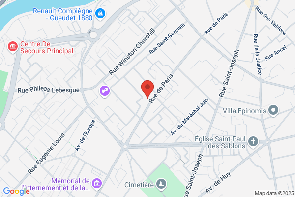 Cio Centre D Information Et D Orientation