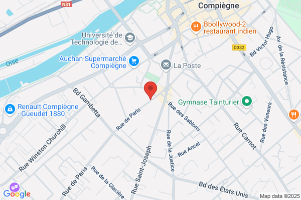 Rapid Flore