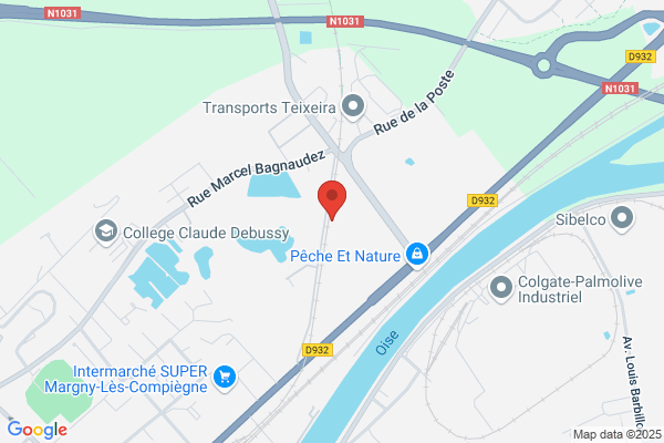 Clatot Didier