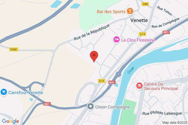 Comptoir De Pieces Et Accessoires D Electromenager