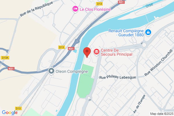 Bibliotheque Scolaire Ulpeep Lycee Charles De Gaulle
