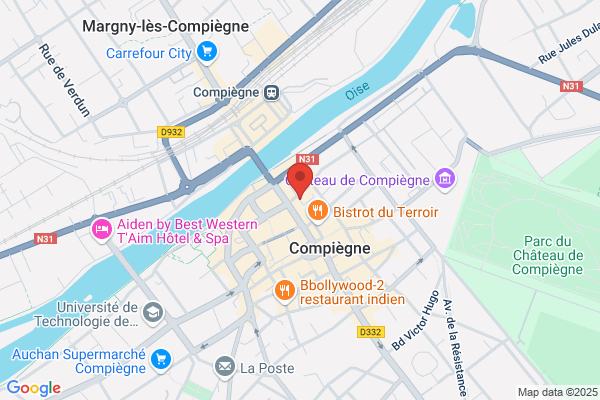Bistrot Du Boucher