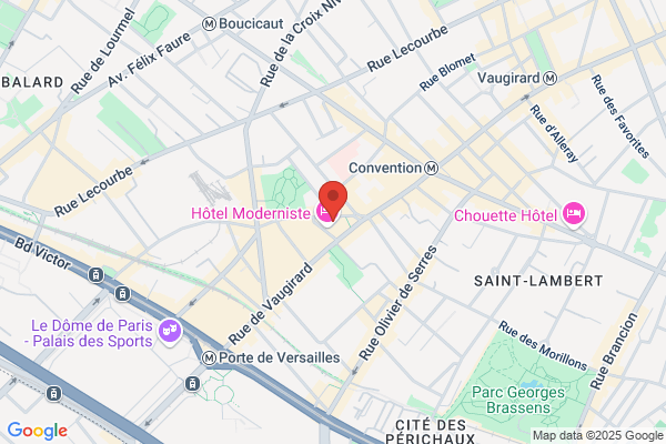 Chez Valentina