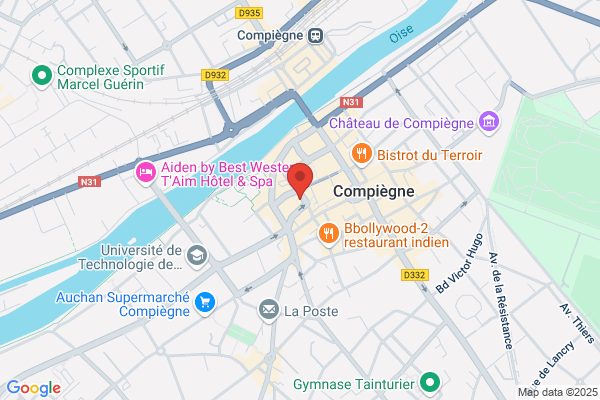 Comptoir Canadien