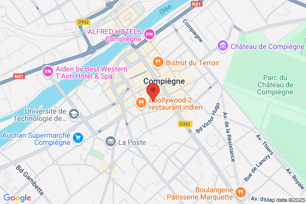 Coq D Or Au