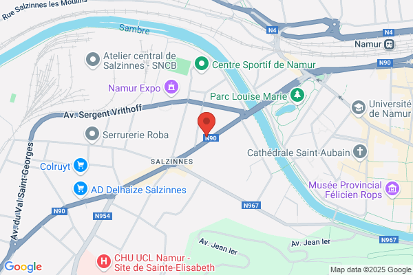 Gerling Namur Standard