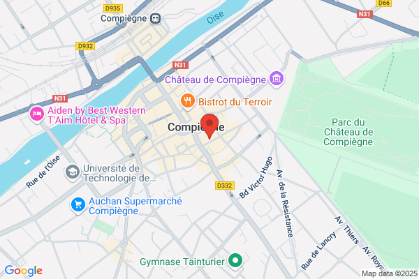 Groupama Assurances