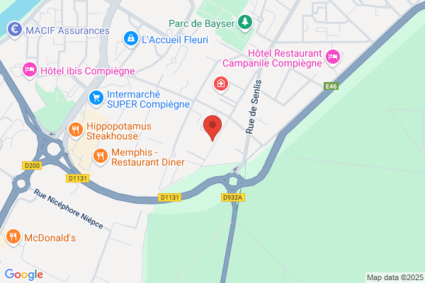 Entreprise Generale Batiments Delcourt