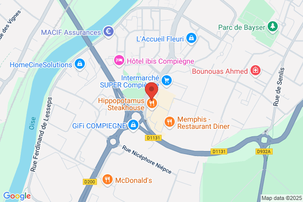 Intermarche