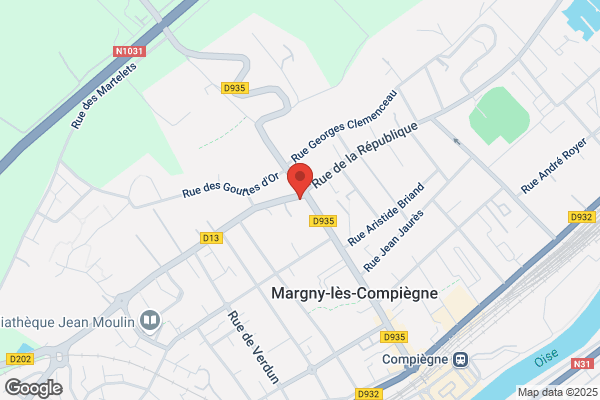 La Poste