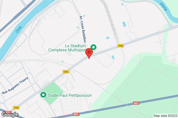 Barriquand Sa Service Materiel