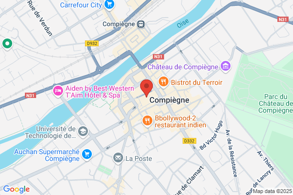 Jules Compiègne