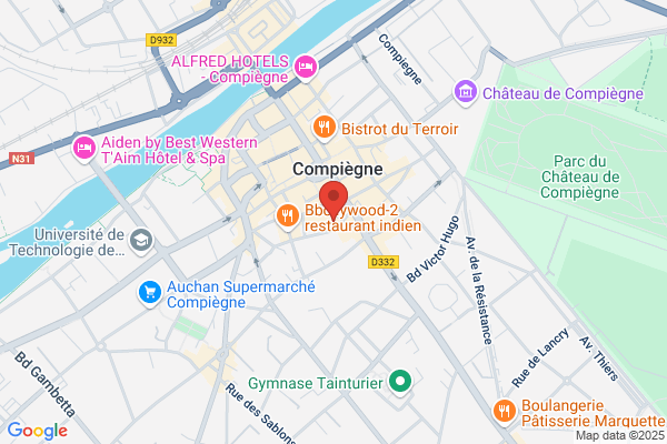 Cote Soleil