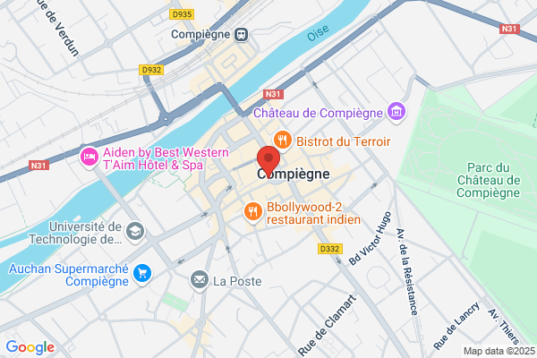 Burly S Terminal Carte Bleue
