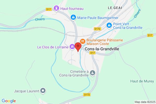 La Poste Agence Communale