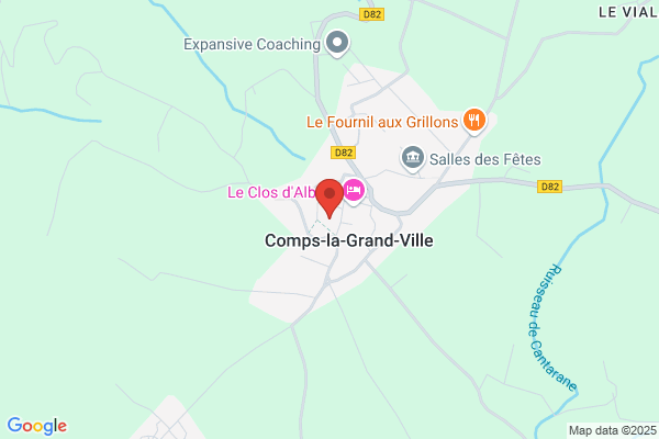 La Poste Agence Communale
