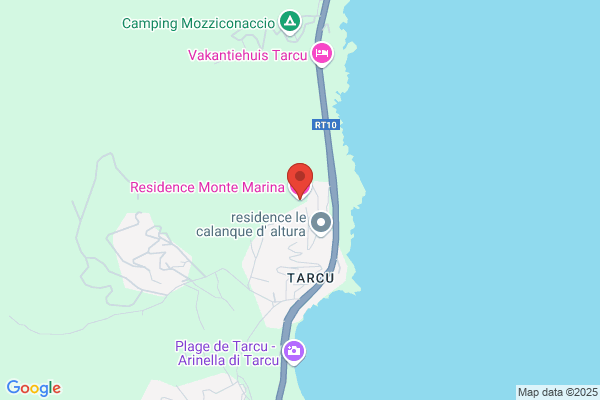 Hameau Di Monte Di Marina