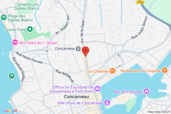 Agence Le Phare Immobilier