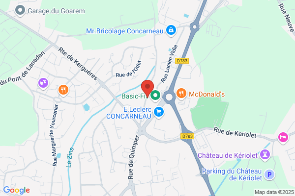 Alba France Sa