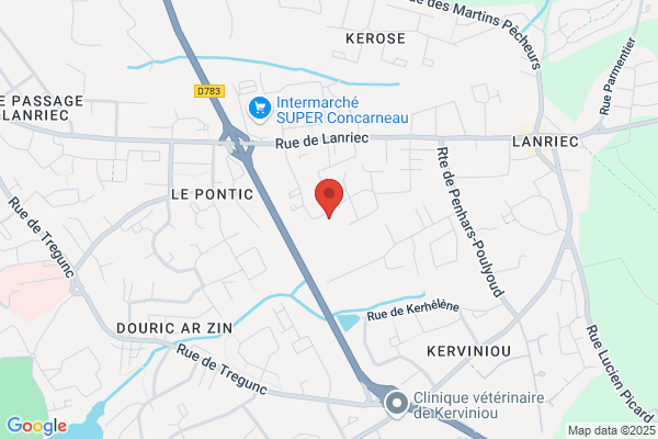 Ambulance Le Squere