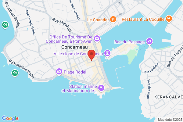 Amicale Laique