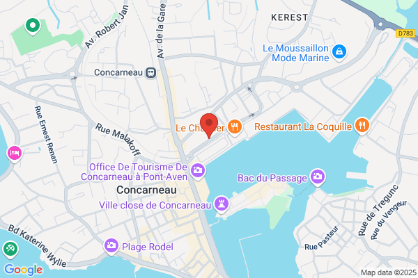 La Poste - Centre d’examen du code de la route